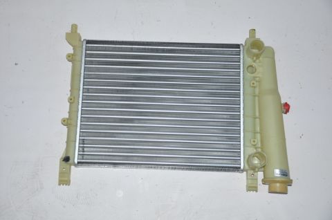 Radyatör Su 1.2 Uno 60