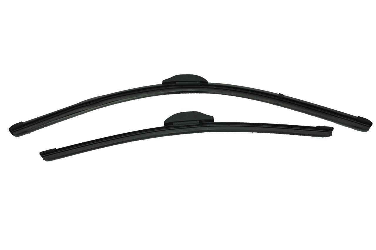 Silecek Süpürgesi Tk.Megane II (Kancalı)