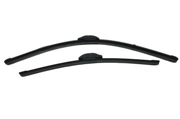 Silecek Süpürgesi Tk.Megane II (Kancalı)