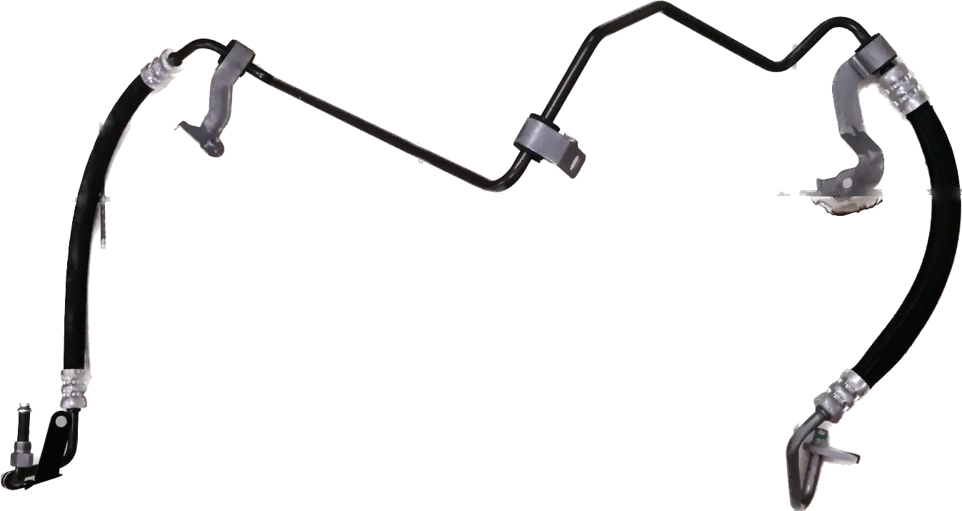 Direksiyon Hidrolik Borusu (Soldan Gelen) Master 2011 Sonrası