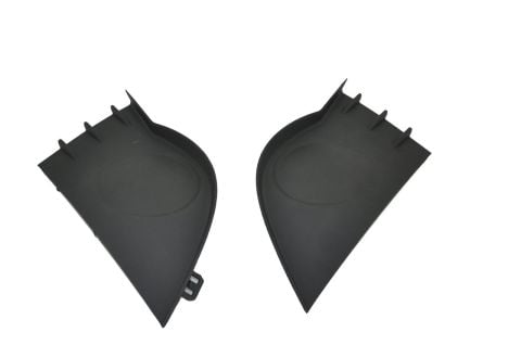 Sis Far Çerçevesi Sağ Clio III 2006-2009 Arası (Sissiz)