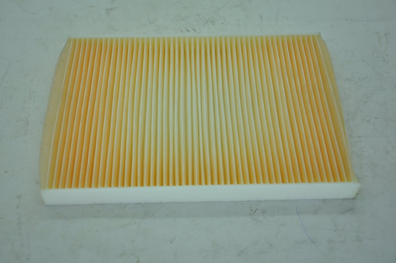 Polen Filitresi Megane I