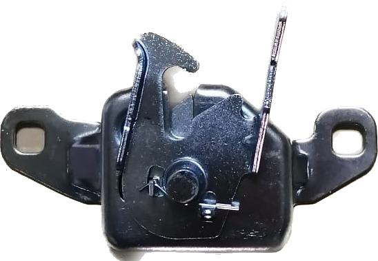 Motor Kaput Kilidi Dacıa Logan-Mcv-Sandero