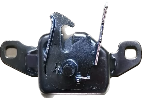 Motor Kaput Kilidi Dacıa Logan-Mcv-Sandero