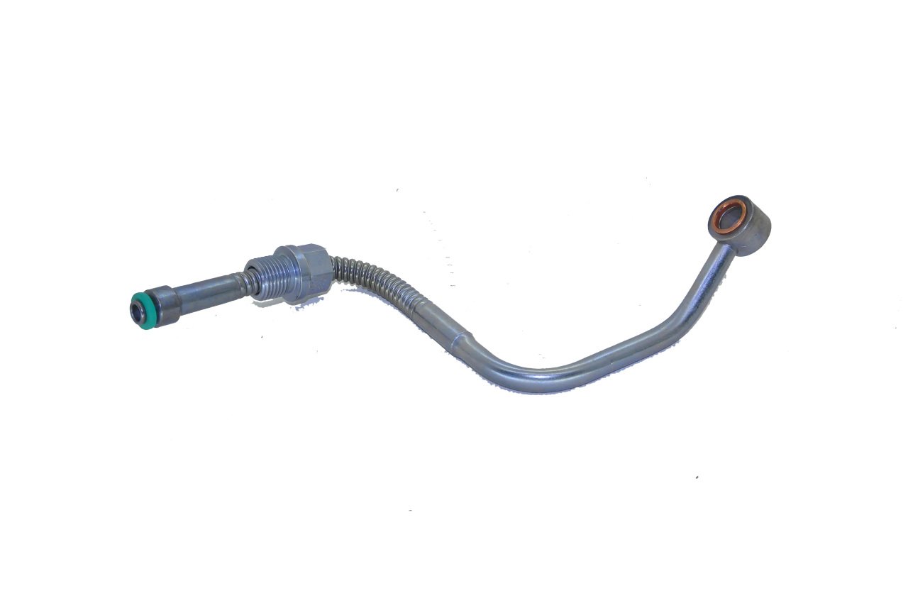 Turbo Yağlama Borusu Üst 1.5 Megane II (100 Hp)