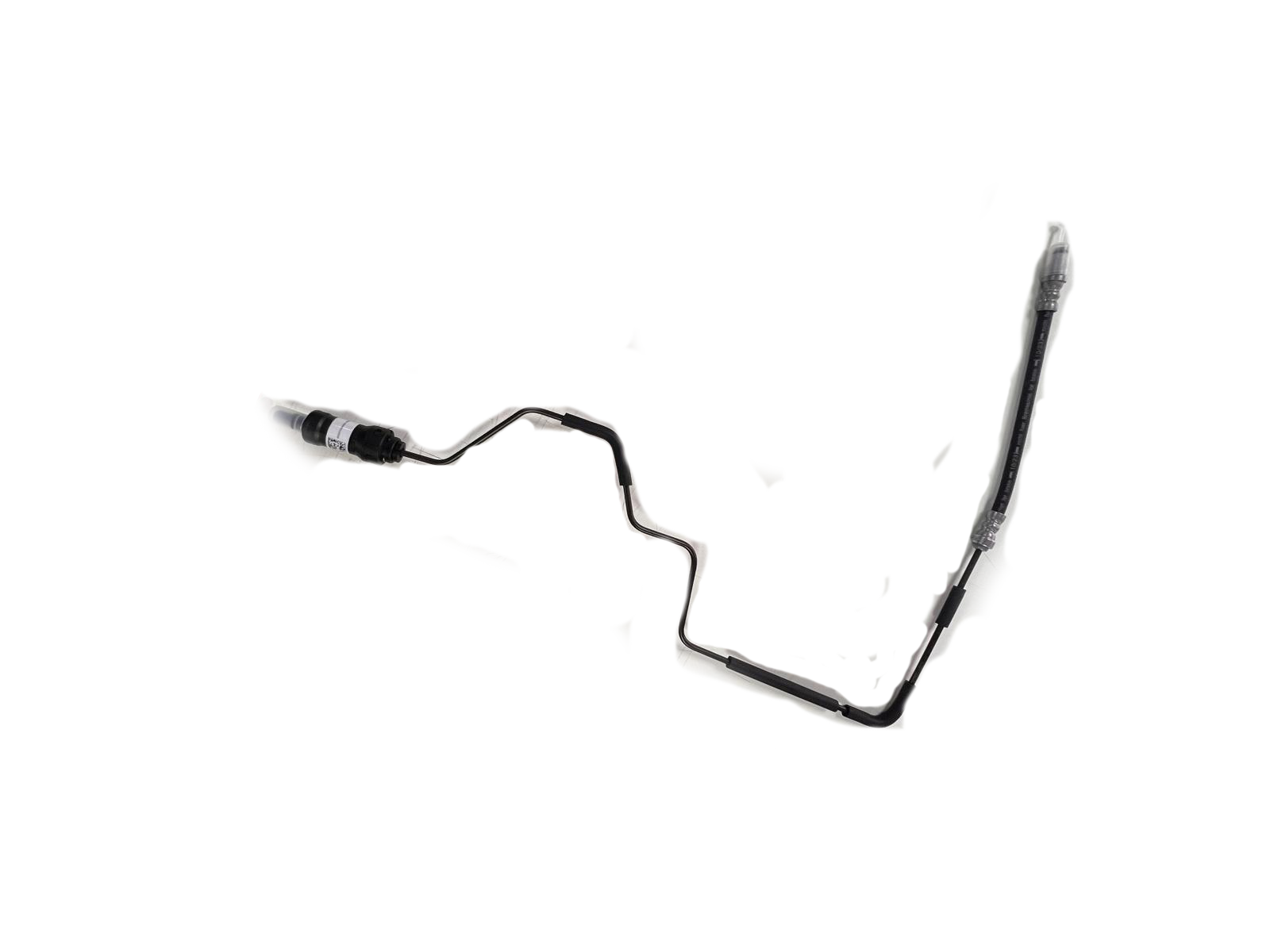 Debriyaj Hidrolik Hortumu 1.4 Egea