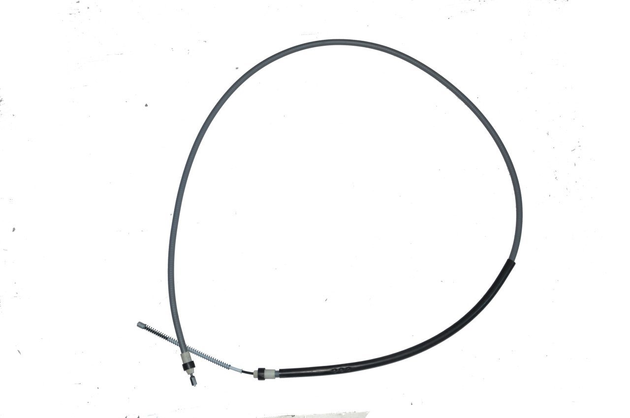 El Fren Teli Arka Dacıa Logan Mcv-Sandero-Pick-Up