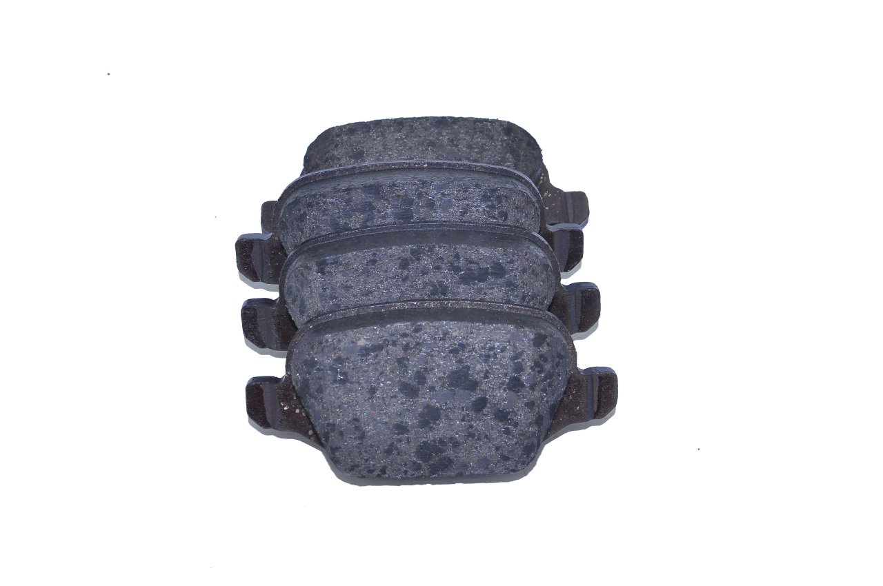 Fren Balatası Tk.Arka Linea (Diskli)