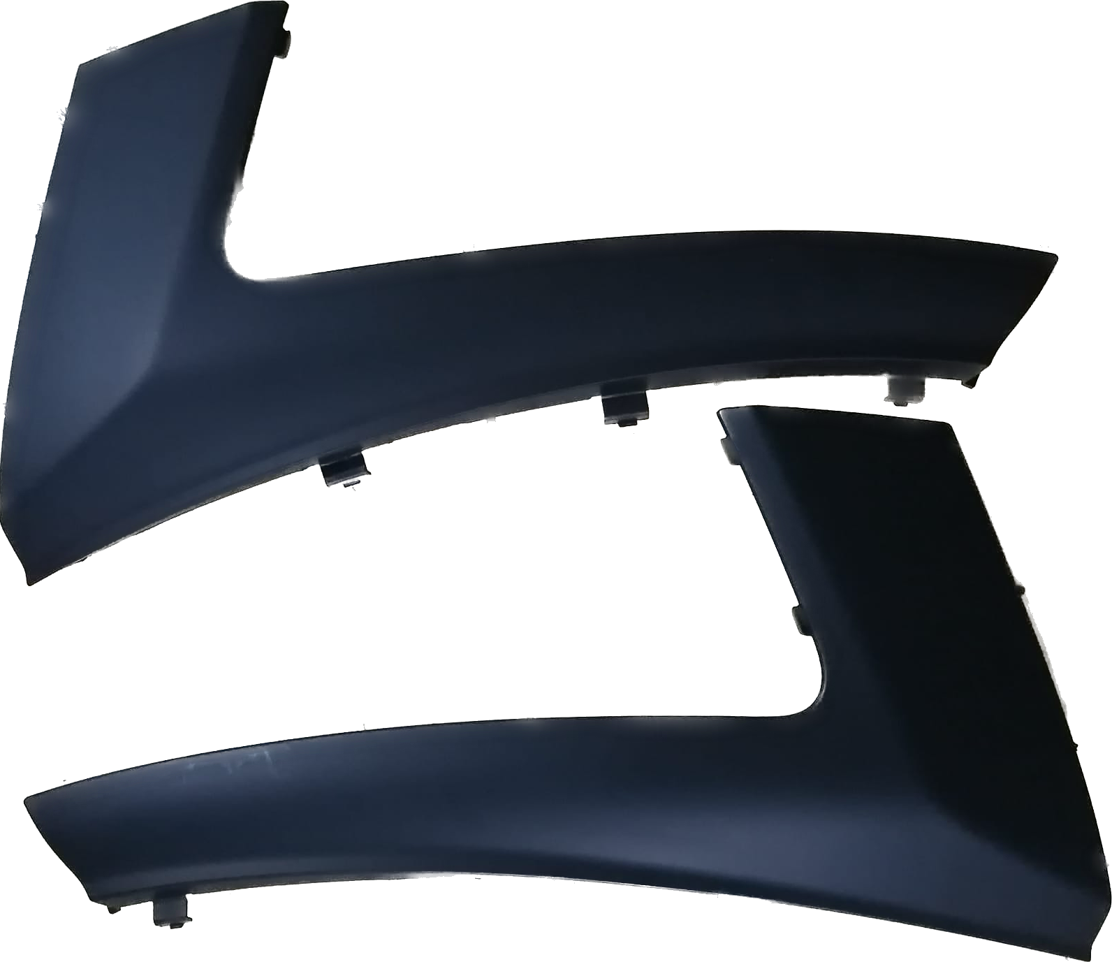 Far Alt Çıtası Tk.Scudo 2007 Sonrası