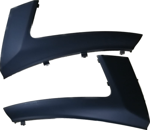 Far Alt Çıtası Tk.Scudo 2007 Sonrası