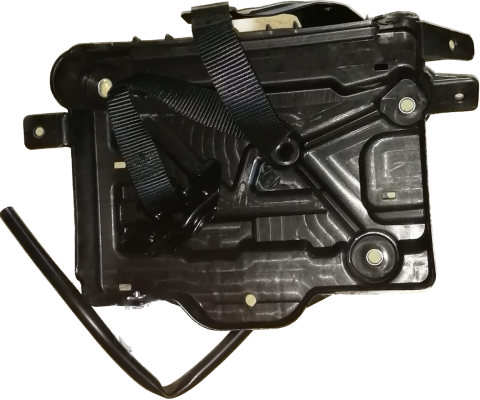 Akü Alt Tablası Fiorino 2015 Sonrası