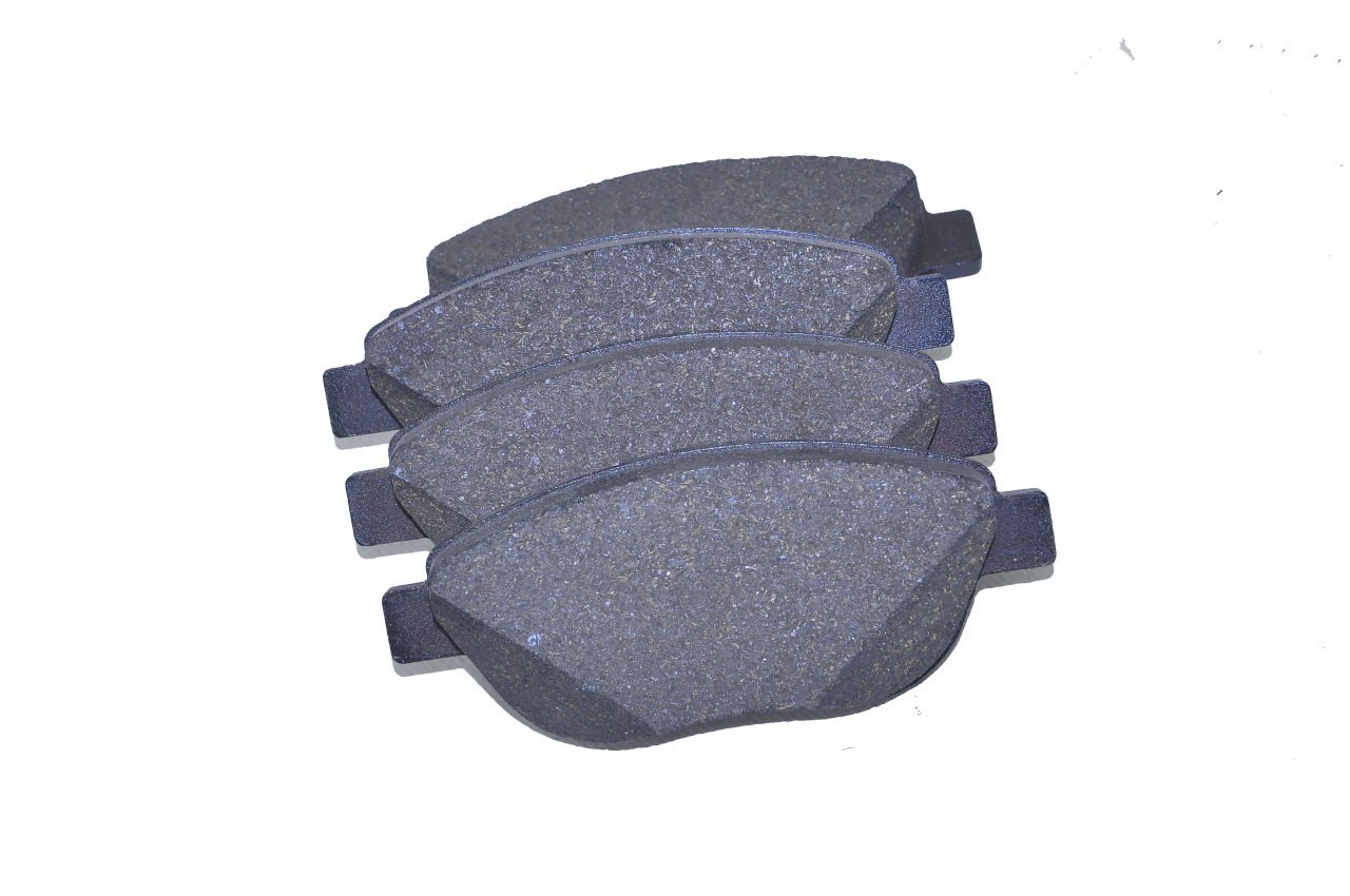 Fren Balatası Tk.Ön Linea-Grande Punto-Stılo-Doblo 2010 Sonrası