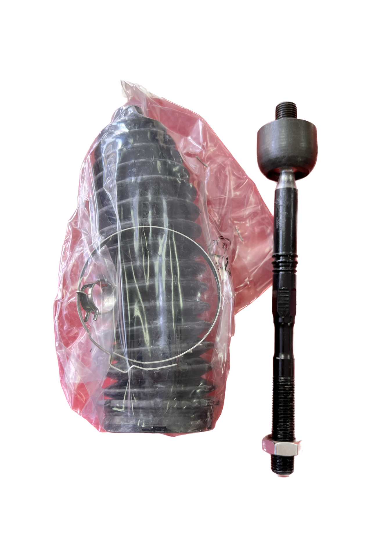 Rot Mili Sandero III Sonrası Talıant (Körüksüz)