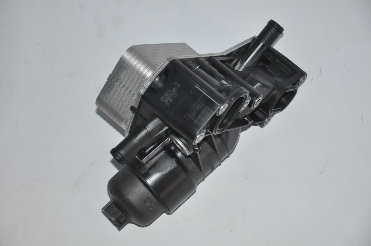 Yağ Soğutucu 1.6 Trafic III-Fluence-Megane III-Kadjar