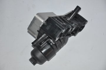 Yağ Soğutucu 1.6 Trafic III-Fluence-Megane III-Kadjar