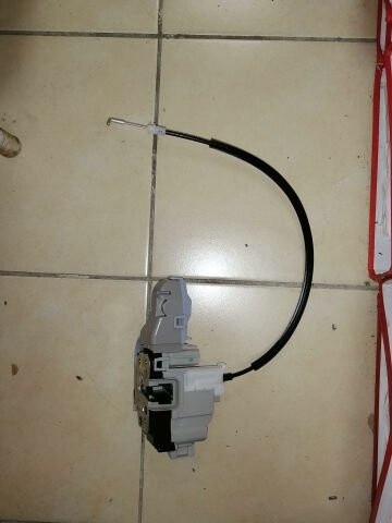 Kapı Kilidi Ön Sol Bravo 2007 Sonrası