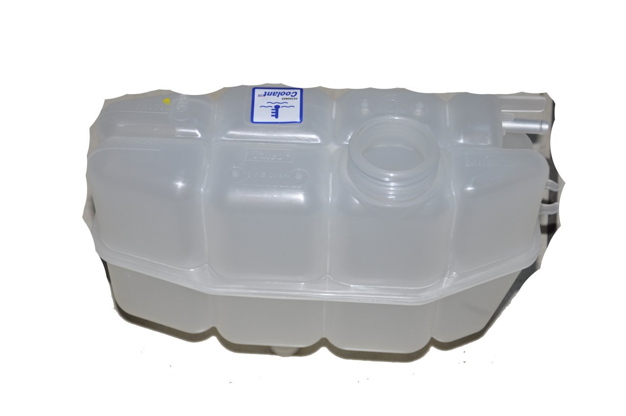 Radyatör Ek Depo Strada (Valeo Tipi)