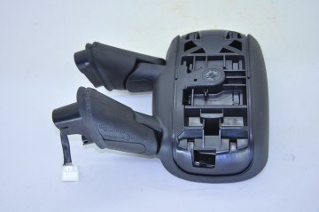 Dış Dikiz Ayna Sol Doblo 2001-2010 Arası (Elektirikli Sensörsüz)