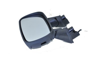 Dış Dikiz Ayna Sol Doblo 2001-2010 Arası (Elektirikli Sensörsüz)