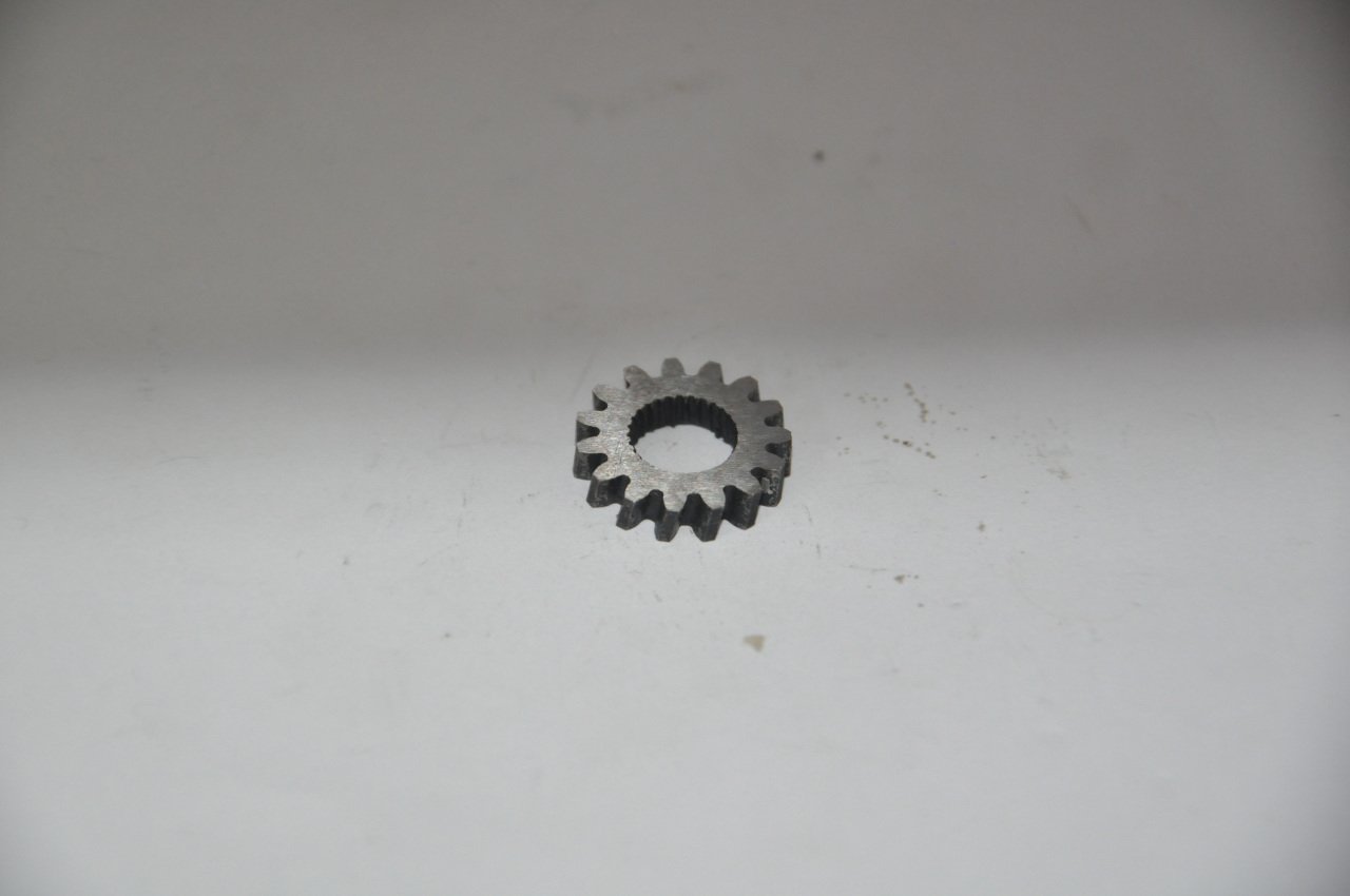 Kapı Cam Motor Dişlisi R9-R11 (Küçük)