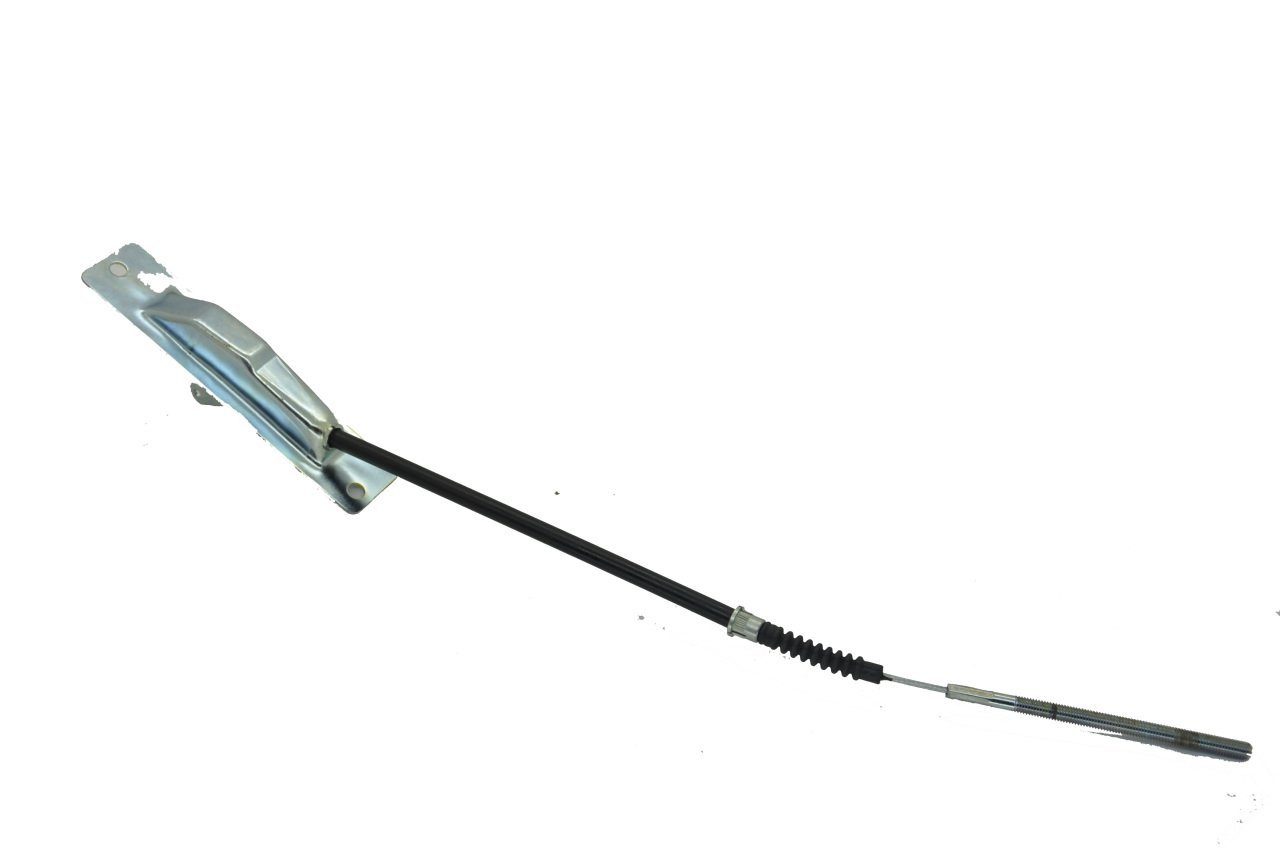 El Fren Teli Ön R12