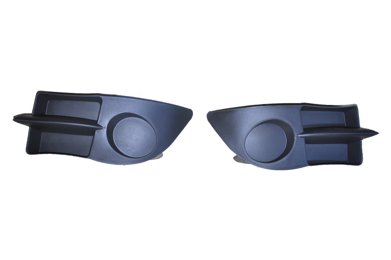 Sis Farı Kapak Tk.Clio 2006-2008 Arası (Sissiz)