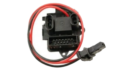 Kalorifer Rezistansı Trafic II