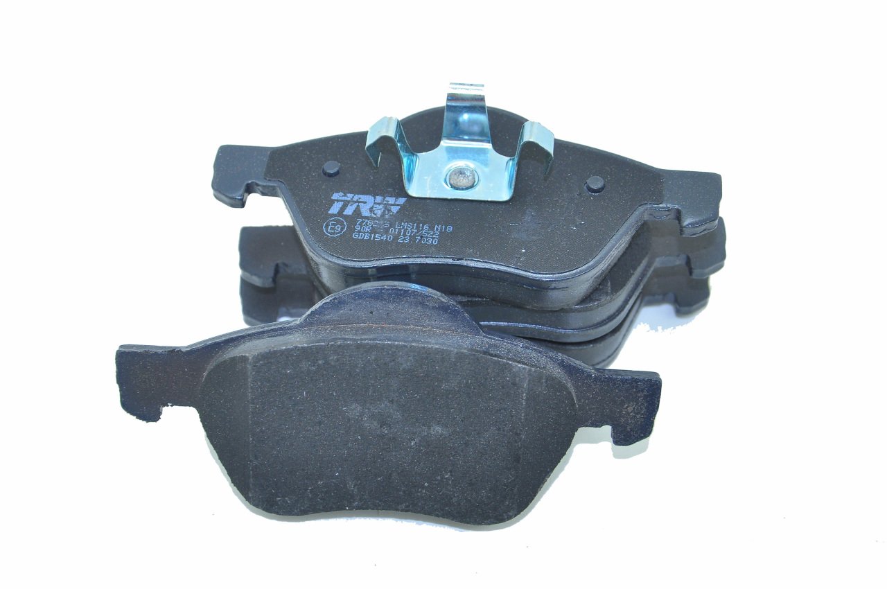 Fren Balatası Tk.Ön Megane II-Laguna II-Laguna III