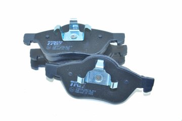 Fren Balatası Tk.Ön Megane II-Laguna II-Laguna III