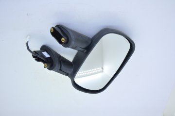 Dış Dikiz Ayna Sağ Doblo 2001-2010 Arası (Elektirikli Sensörsüz)