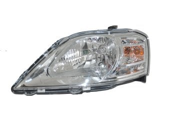 Far Sol Dacıa Logan 2008-2010 Arası