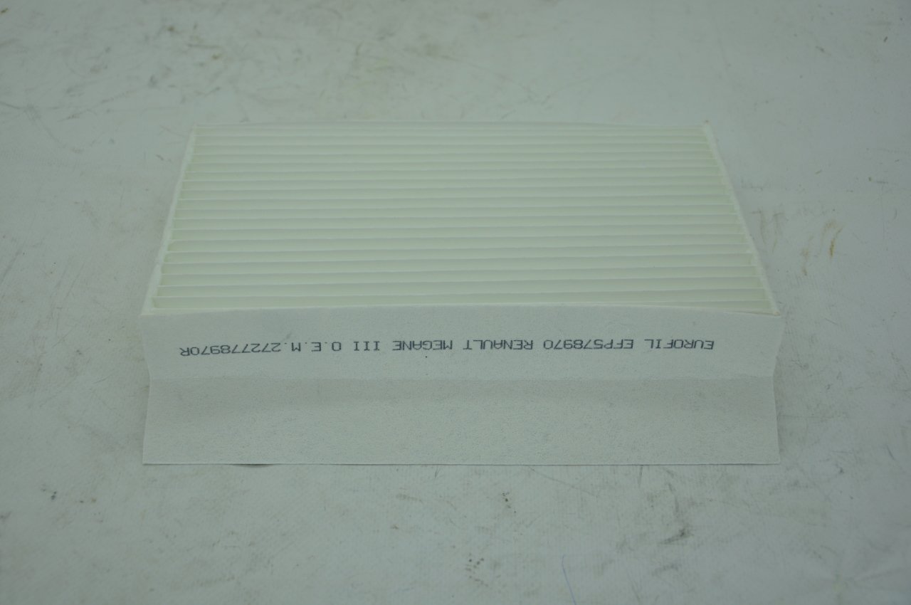 Polen Filitresi Megane III