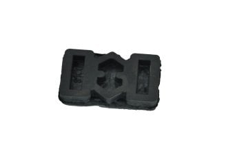 Eksoz Lastiği Orta Slx Doğan-Şahin-Kartal