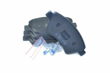 Fren Balatası Tk.Ön 1.5-1.6 16 Valf Megane II 2002-2006 Arası