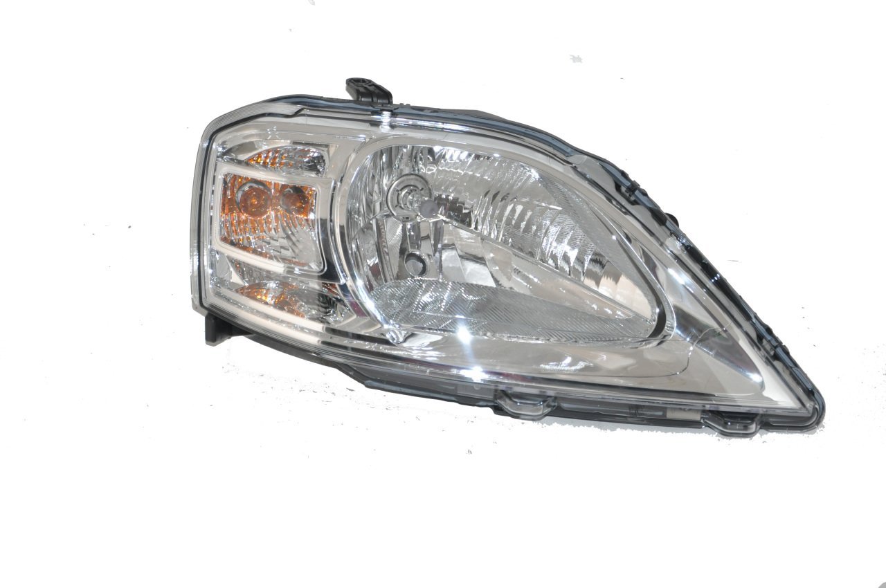 Far Sağ Dacıa Logan 2008-2010 Arası