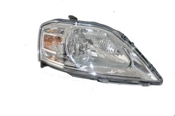 Far Sağ Dacıa Logan 2008-2010 Arası