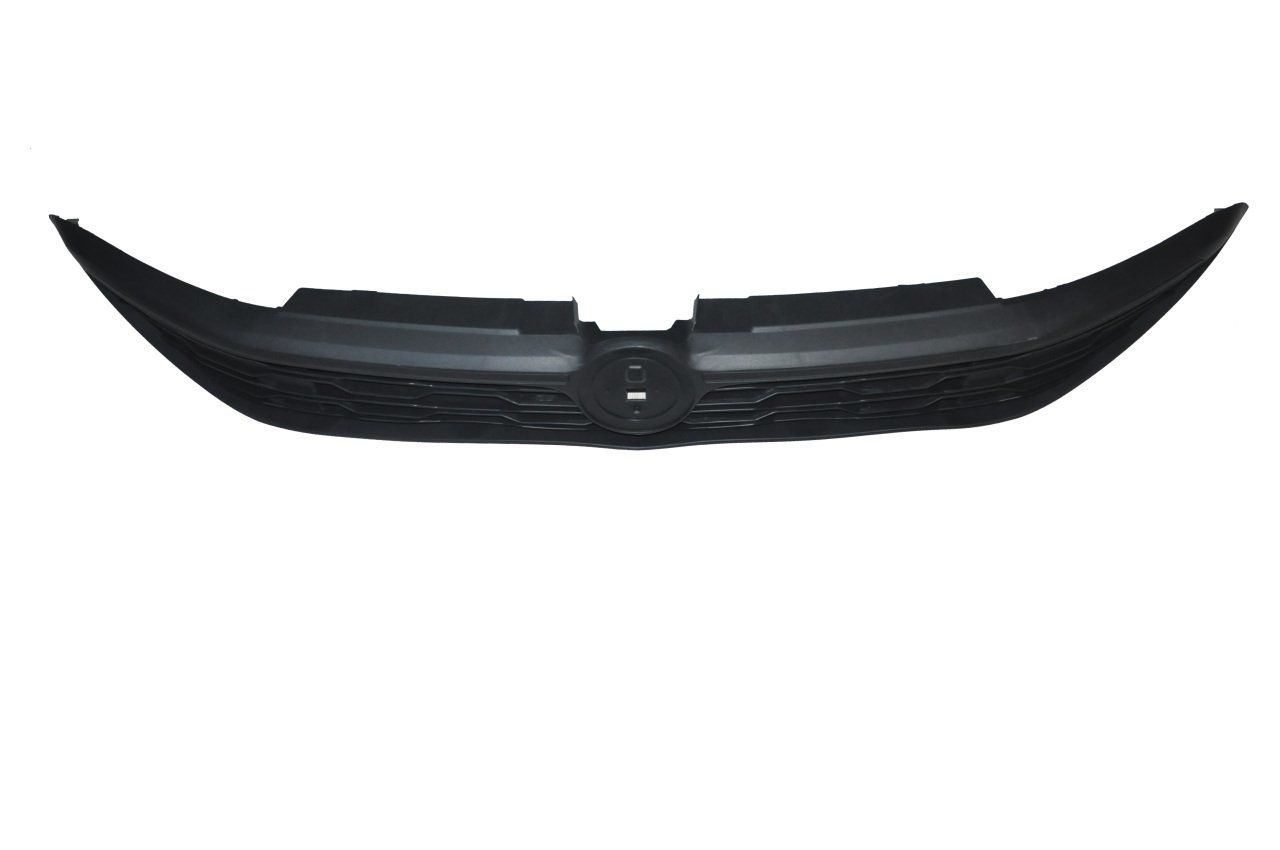 Panjur Ön Doblo 2015 Sonra (Siyah Çıtalı)