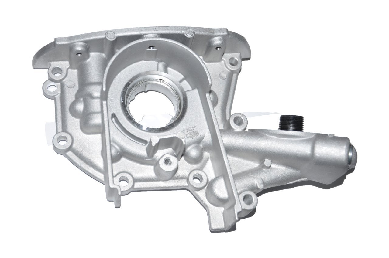 Yağ Pompası 1.2 8 Valf  Twingo