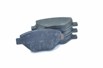 Fren Balatası Tk.Ön 1.4 16 Valf Megane II