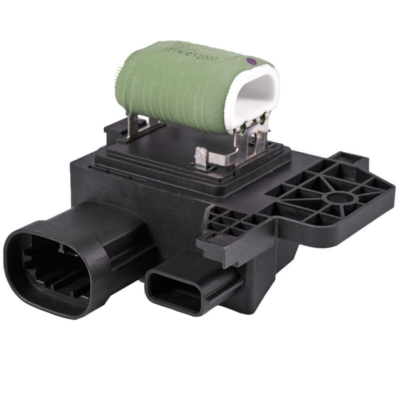 Fan Motor Rezistansı Megane IV