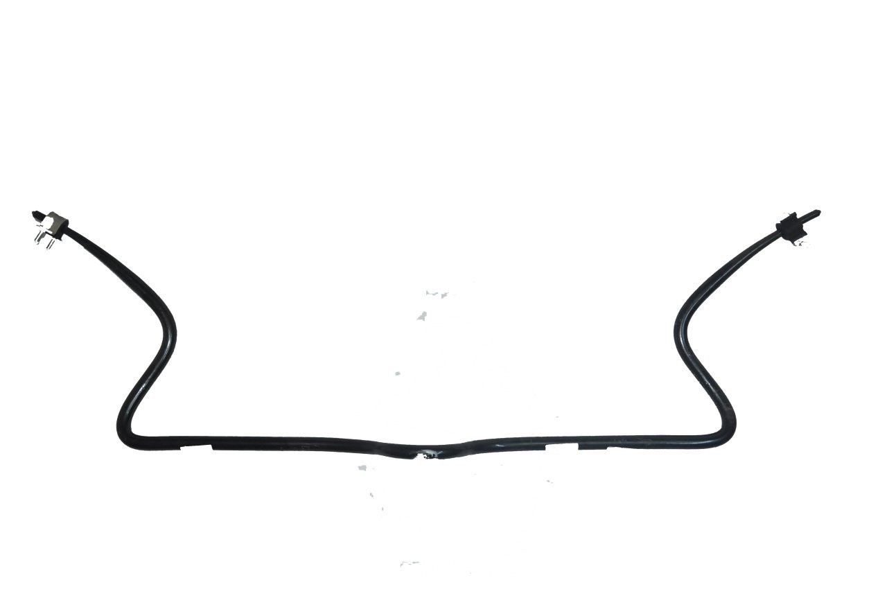 Viraj Demiri Ön Doblo 2006-2010 Arası