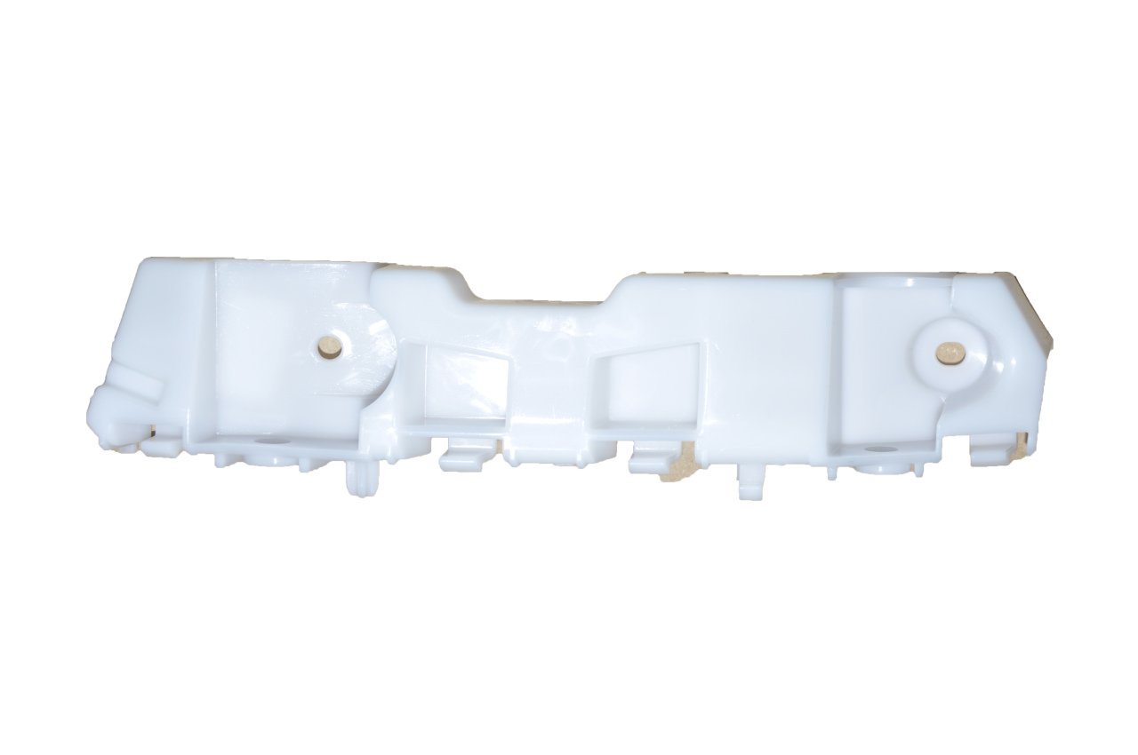 Tampon Yan Braketi Ön Sol Clio Symbol 2016 Sonrası-Dacıa Sandero II-Logan Mcv 2016 Sonrası