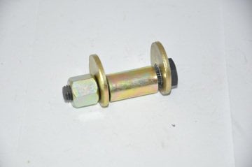 Amortisör Aparat Civatası Doğan-Şahin-Kartal