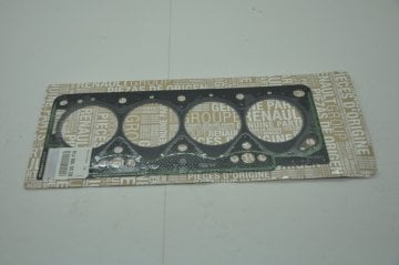 Silindir Kapak Contası 1.9 Kango 2002 Sonrası (2 Kertik 1.5 Mm)