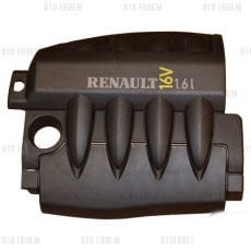 Motor Üst Kapak 1.6 16V Laguna III