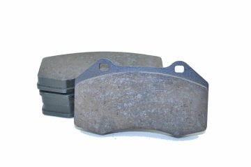 Fren Balatası Tk.Ön 2.0 Megane II-2.0 Clio III