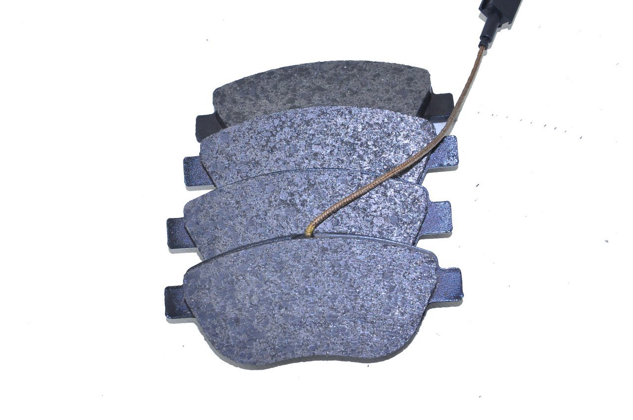 Fren Balatası Tk.Ön Linea-Garnde Punto-Stılo-Doblo 2010 Sonrası (77363958E)