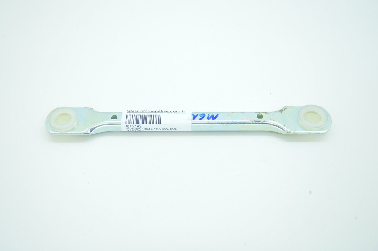 Silecek Freze Ara Kol Sol Megane II
