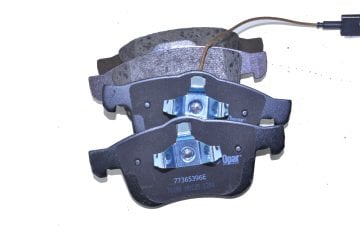 Fren Balatası Tk.Ön Doblo 2010 Sonrası