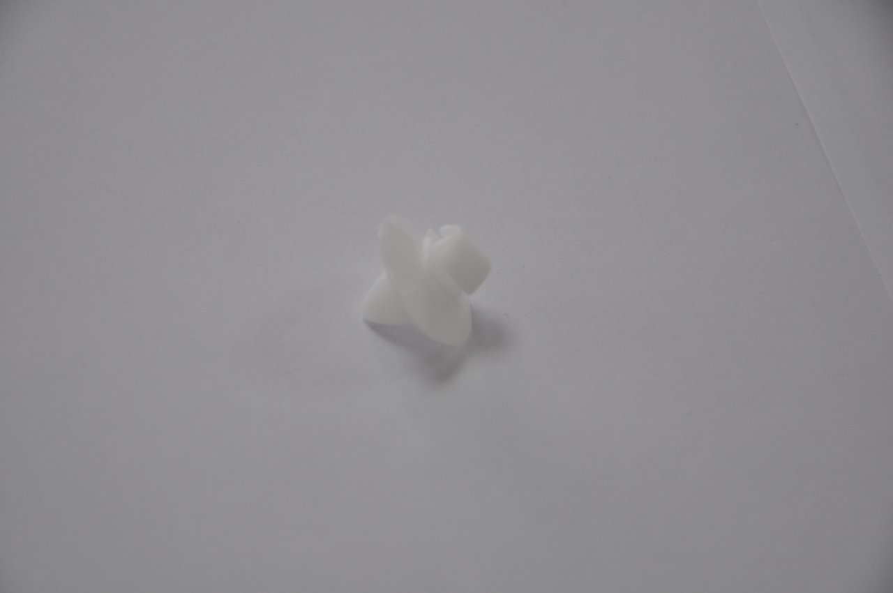 Kapı Çıta Klipsi Doblo 2001-2010 Arası